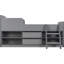 Saskia Single (3') Mid Sleeper-986528811