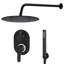 Romriell Rain Dual Shower Head-1671666239