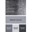 Tapis oriental gris-867386288