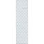 Tapis ivoire Kehr Lattice-74721453