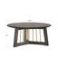 Table basse Brucker