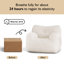 Fauteuil à billes Compression-1497809766