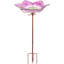 Bain d'oiseaux Omender Stake