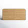 Berkeley 59.06'' W 6 - Drawer Dresser