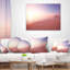 Coussin Serene Maldives Seashore at Sunset-1037094168-1037094173