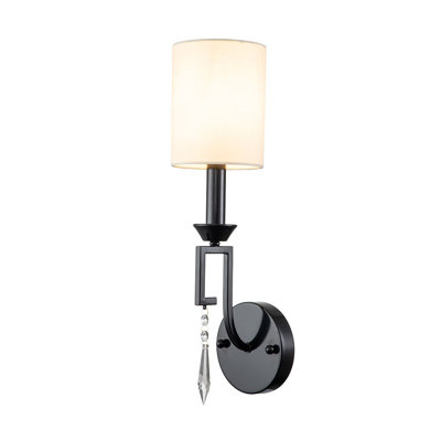 Lemuria Armed Sconce