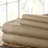 Lanester Microfiber Machine Tufted Sheet Set-830989306-830980550