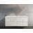 Azden 60" Wall-Mounted Single Bathroom Vanity Set-1067266489