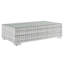 Ensemble modulaire d'extérieur 4 pièces Modway Convene-1887815525