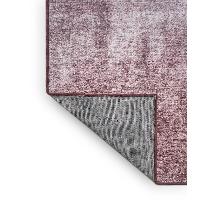 Tapis rectangulaire Girdhari, Rectangle 2 pi x 4 pi