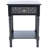 Peters End Table with Storage-914137973