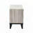 Nightstand with Storage Drawer-238132780