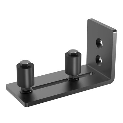 Sliding Barn Door Hardware Kit