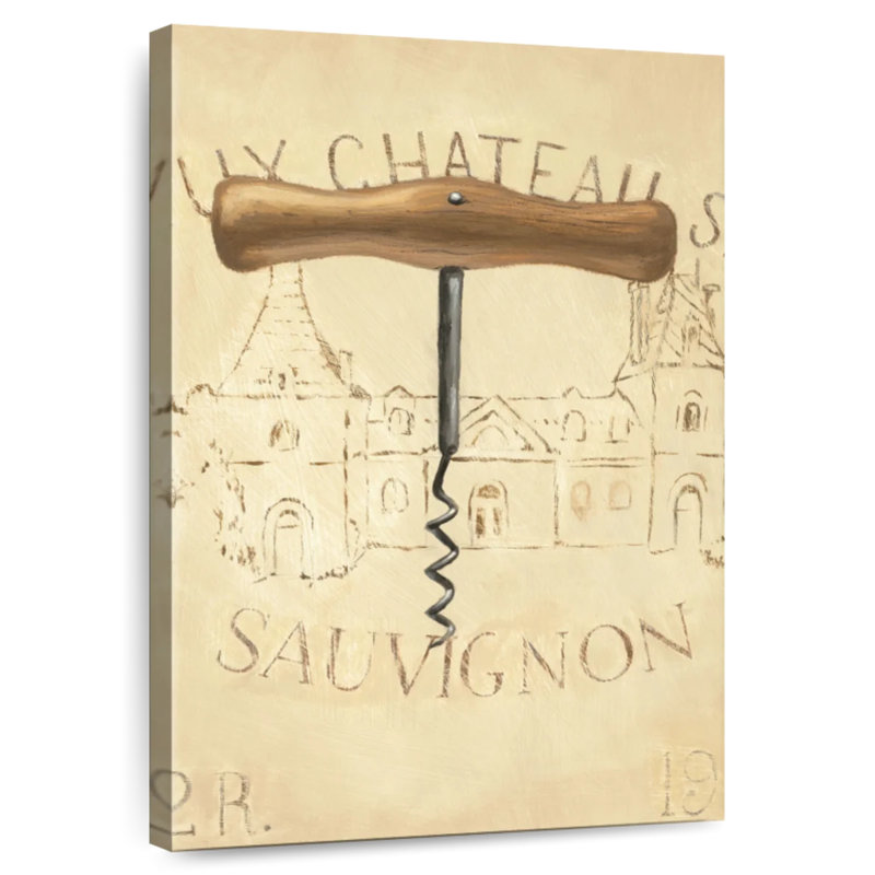 Élément Yarlin Chateau Nouveau I, H 51 po x l 34 po