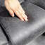 Fauteuil de direction HOMcom