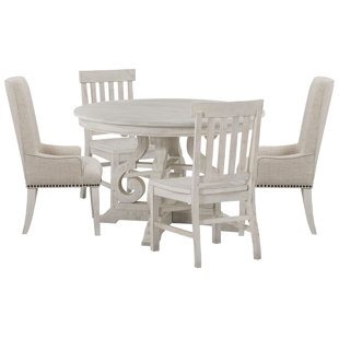 48" Round Dining Table