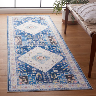 Arizona Performance Machine Washable Oriental Rug