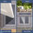 Tukgahgo Striped Indoor / Outdoor Rug-1681753259