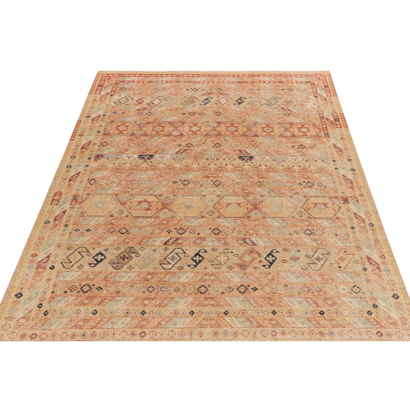 Homage Wool Area Rug