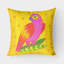 Coussin intérieur extérieur Parrot