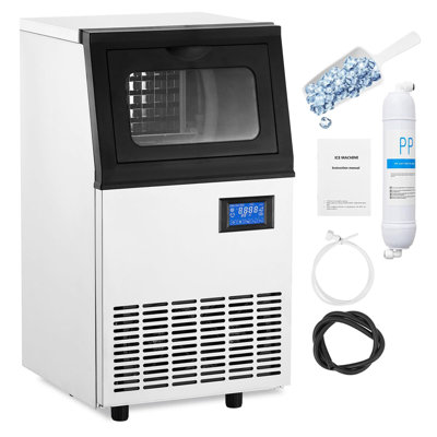 Commercial Ice Maker Machine