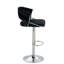 Christal Height Adjustable Swivel Bar Stool-1824469482-1824469457