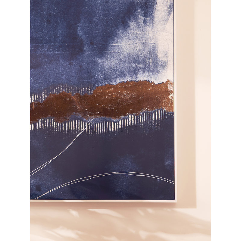 Astratto - No Frame Print