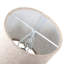 Ibiza Linen Drum Lamp Shade-604013872-604013873