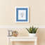 Cadre pour photo simple 12 po x 12 po-70819519