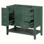 Base de meuble-lavabo simple 35,5 po seulement-96003498