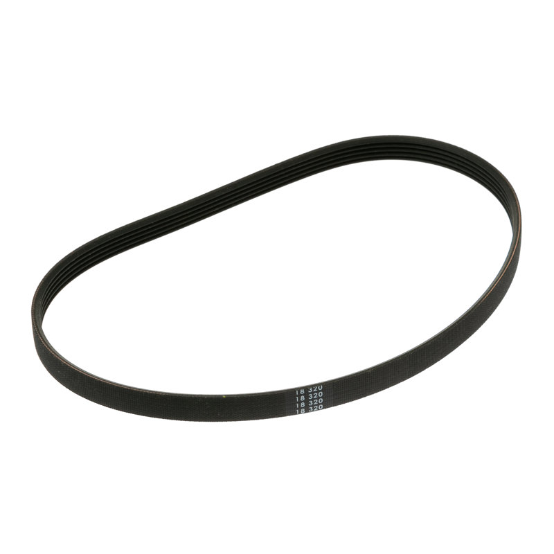 BELT DRIVE