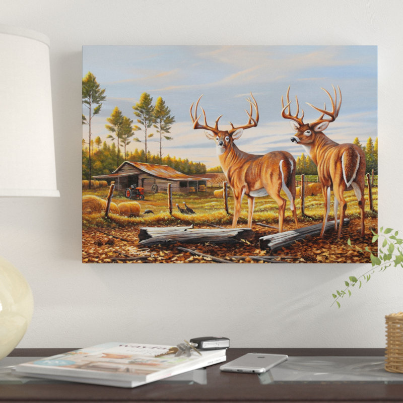 « adrénaline rush », reproduction d’impression sur toile tendue, H 14 po x l 19 po
