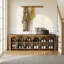 Banc de rangement Rustic Arch-957028383-956850026