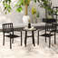 2 - Person Patio Dining Set with Square Table