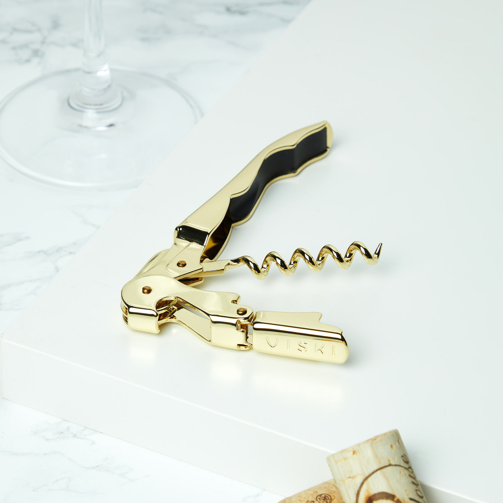 Belmont Waiter's Corkscrew