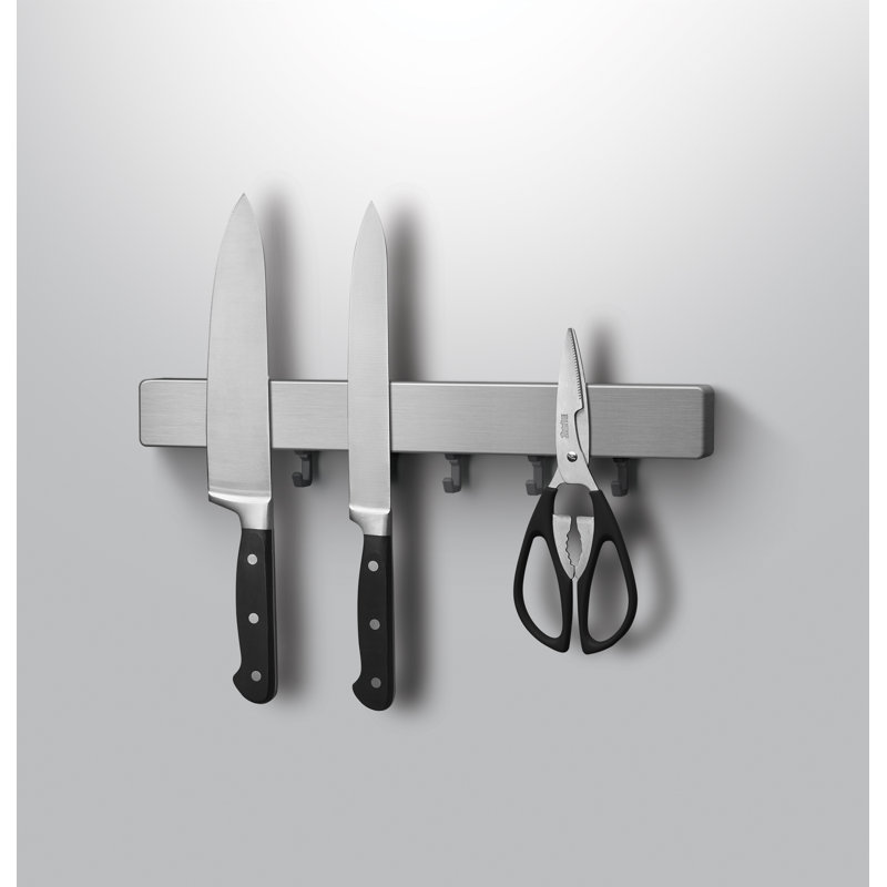 Metaltex Magnetic Knife Holder