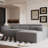 109'' Modern Modular Sectional Sofa