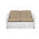 Reflections Outdoor 2 - Seat Loveseat