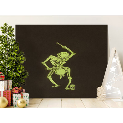 Natoli Wrapped Canvas Print Set