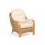 Upholstered Armchair