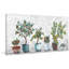 « citrons et oranges »-impression sur toile tendue-1723864849