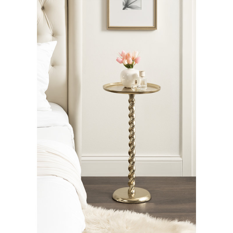 Table d'appoint Alcoa
