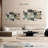 Lilie Old Ceiling Tiles-108837597