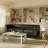 Peale 89'' Full-Grain Genuine Italian Leather Sofa-430307852