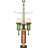 Jynia Pier Mount Light
