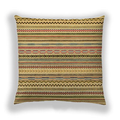 Coussin Abstract 2275
