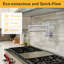 Robinet de cuisine mural-103560702
