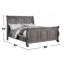 Lit plateforme Carneshia-232841713