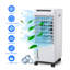 Portable Air Cooler Fan With Water & Ice Compartment