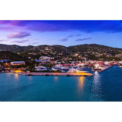 Fickling St. Thomas par Ruth Peterkin